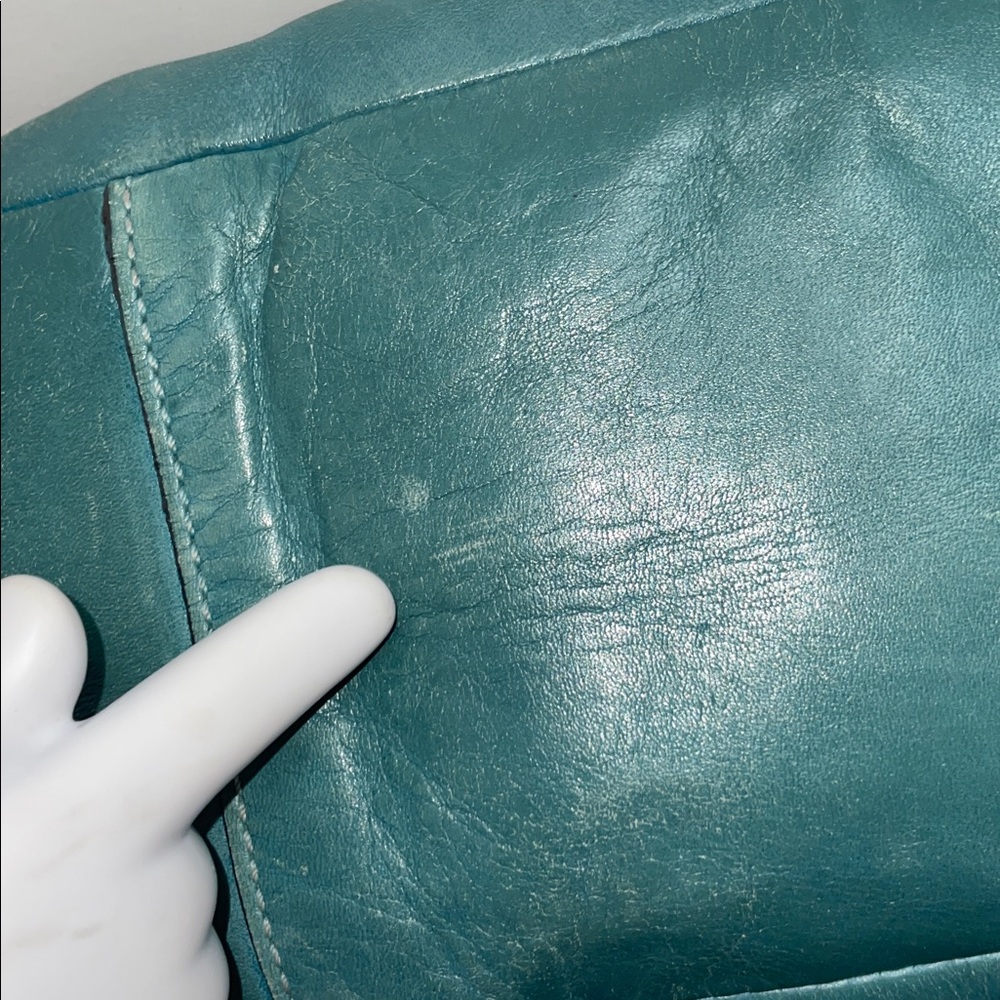 Coach ‘Ergo’ 65th Anniversary Legacy Shoulder Bag - Picture 5 of 17